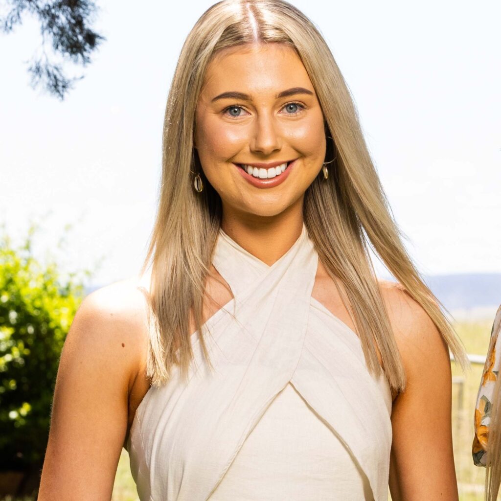 Gemma Farmer Wants A Wife 2023