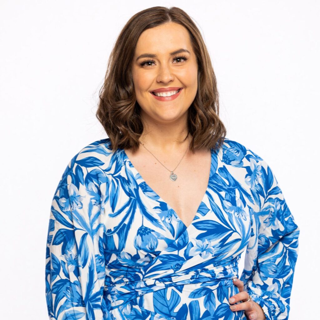 Breanna Farmer Wants A Wife