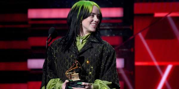 Billie Eilish