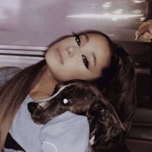 Ariana Grande