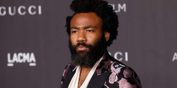 Donald Glover