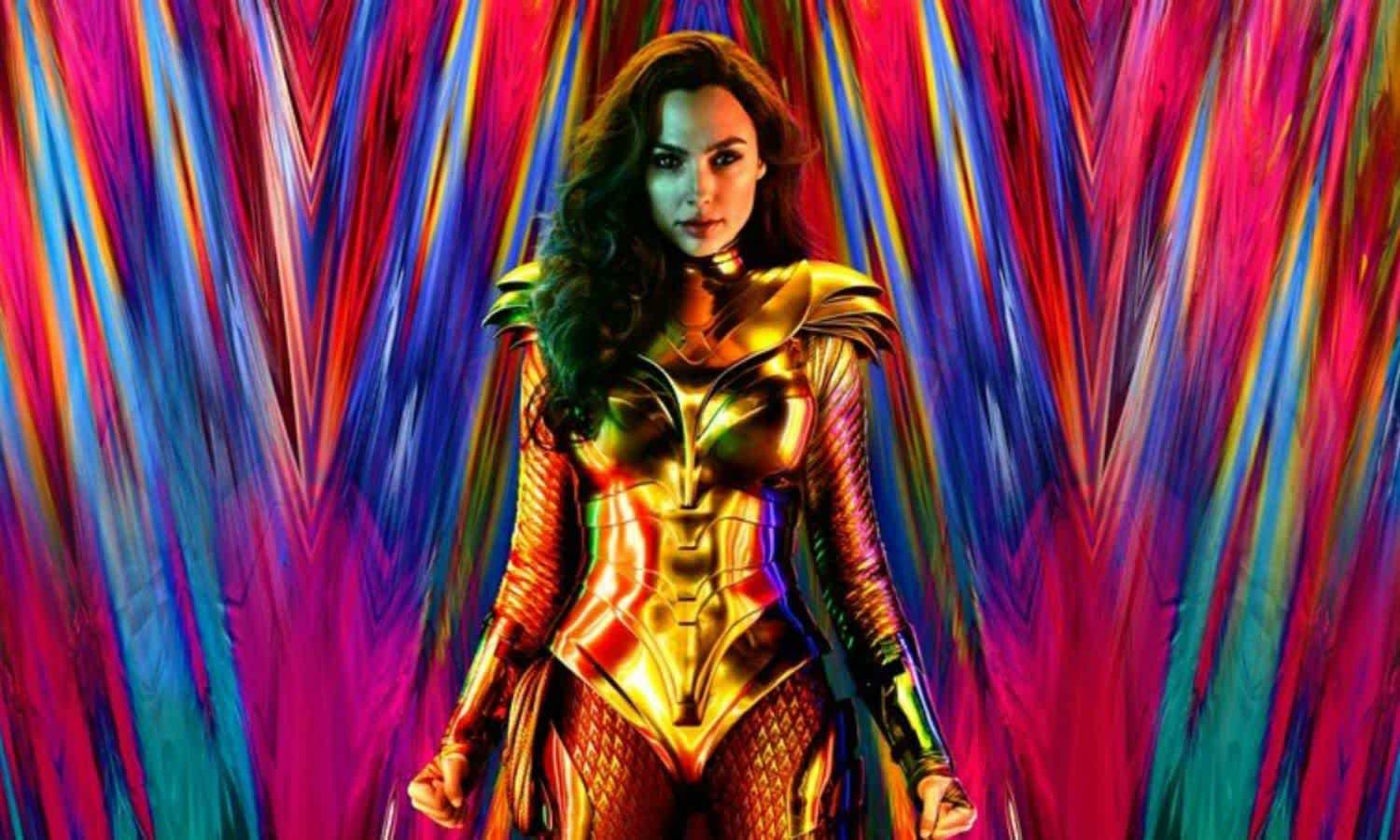 Wonder Woman