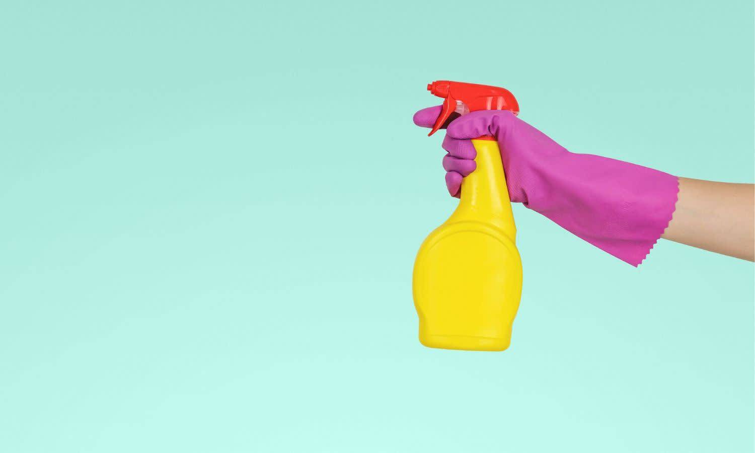 Cleaning