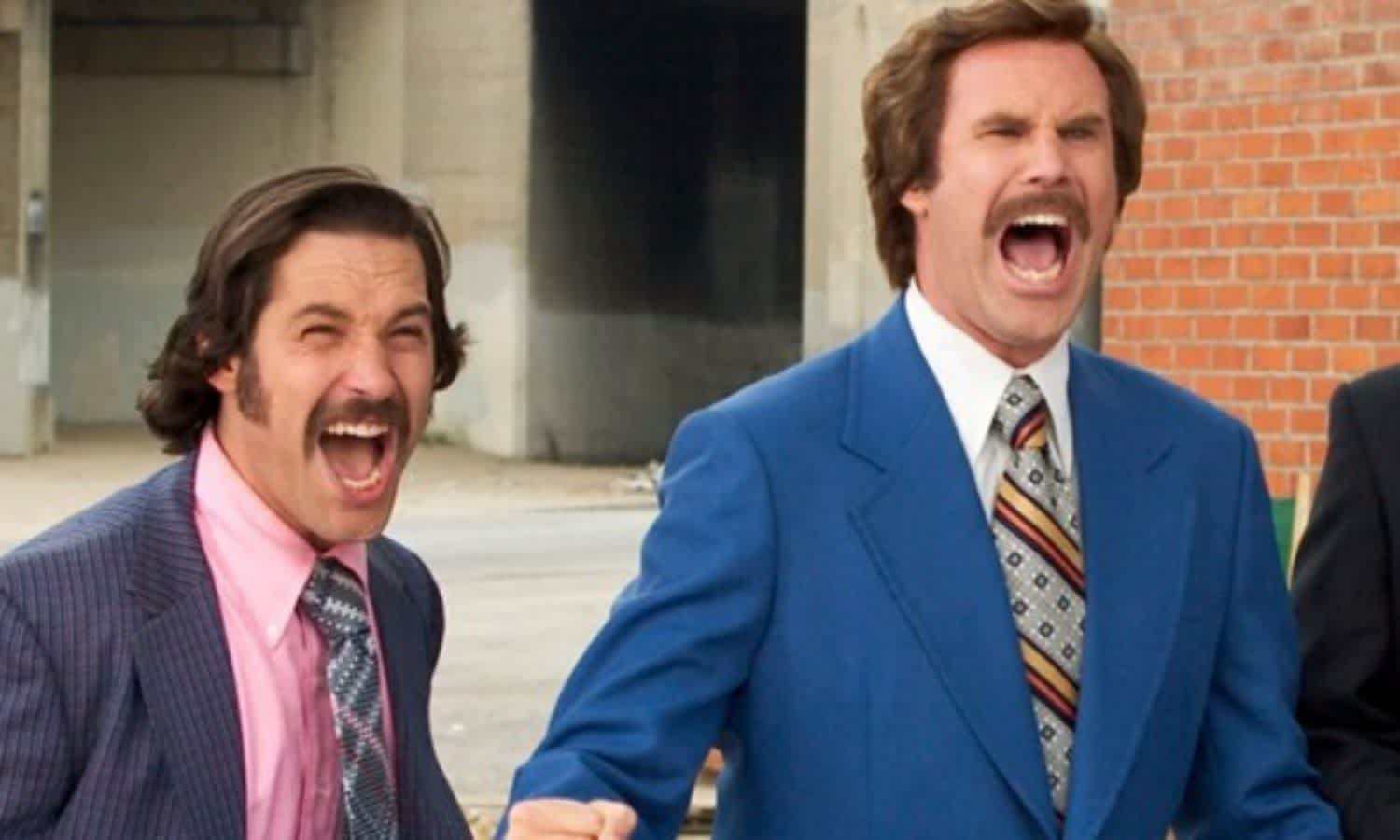 Anchorman