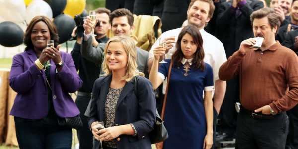 Parks and Recreation