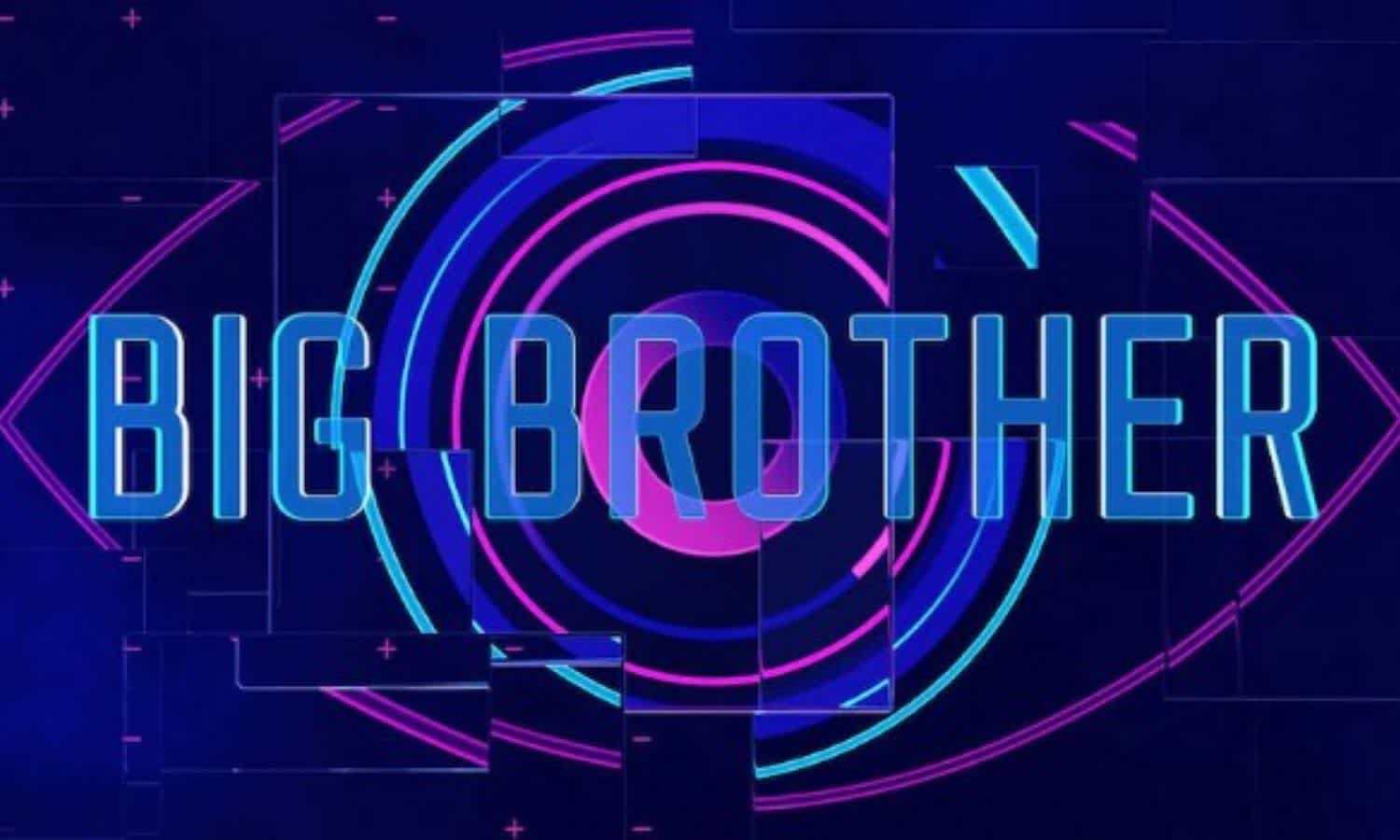 Big Brother
