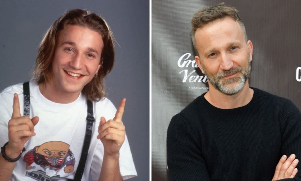 Breckin Meyer