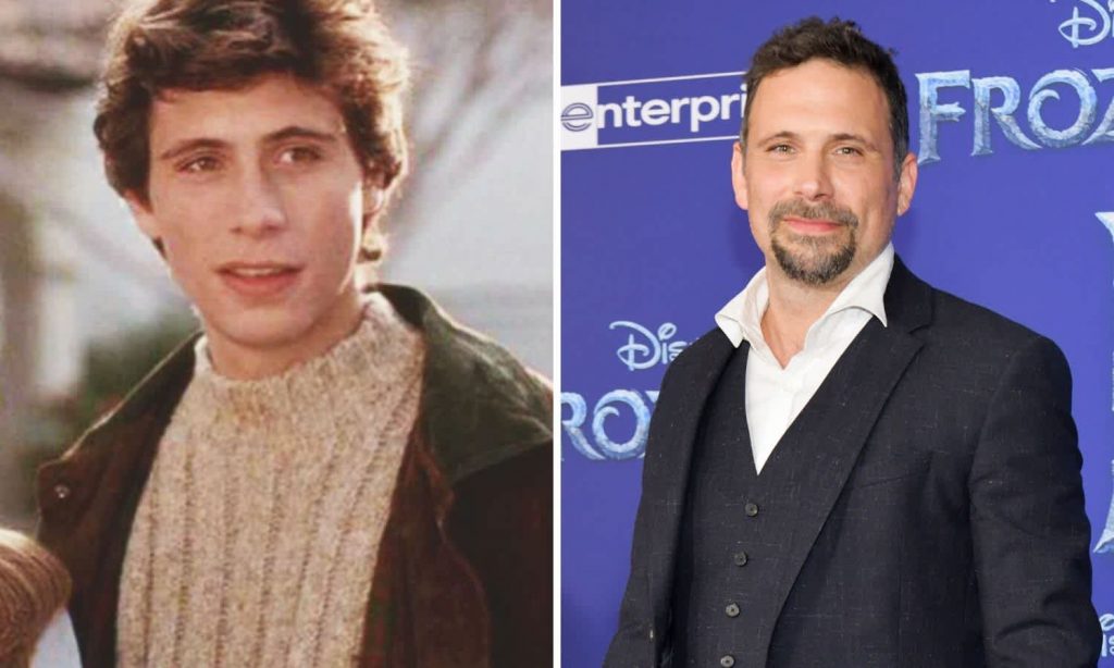 Jeremy Sisto