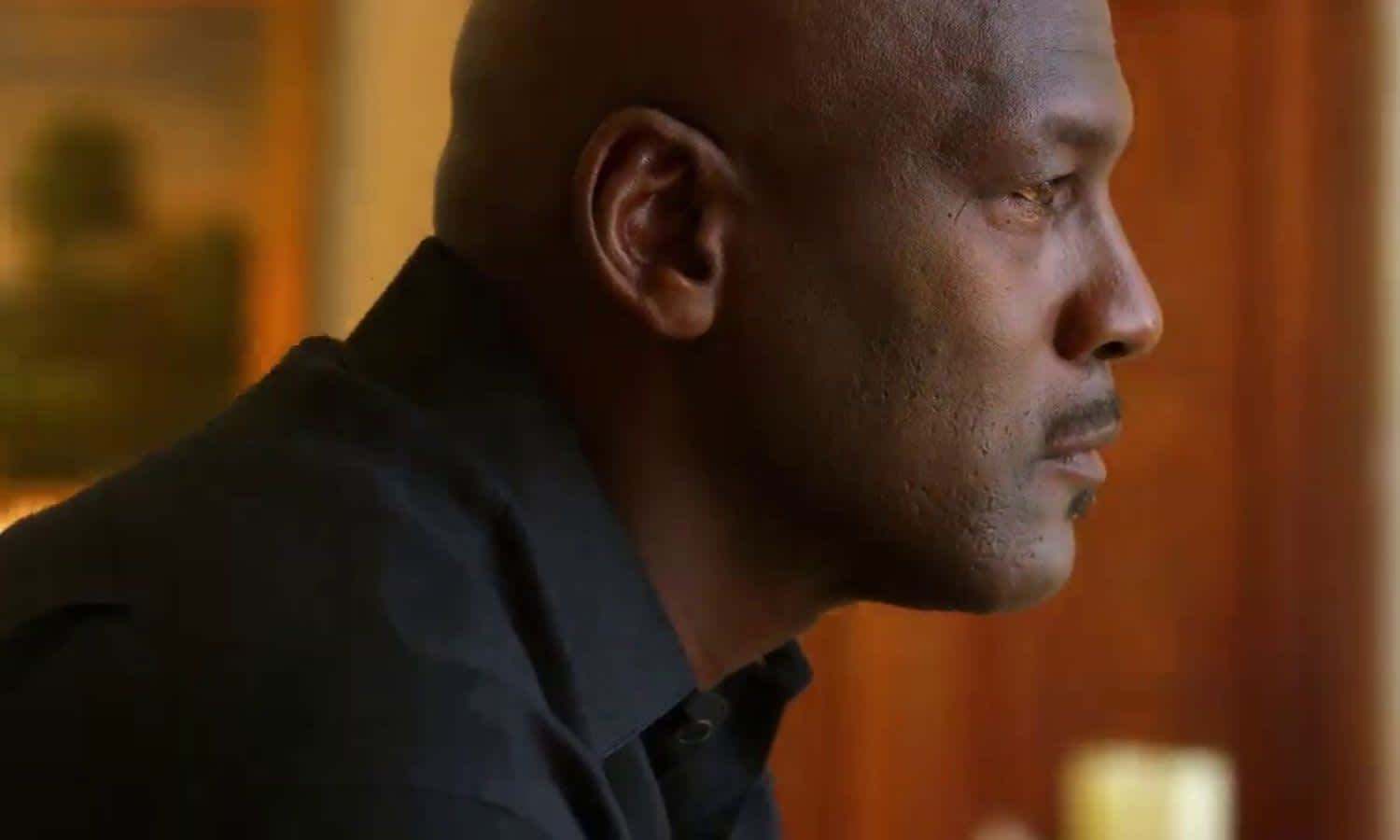 Michael Jordan