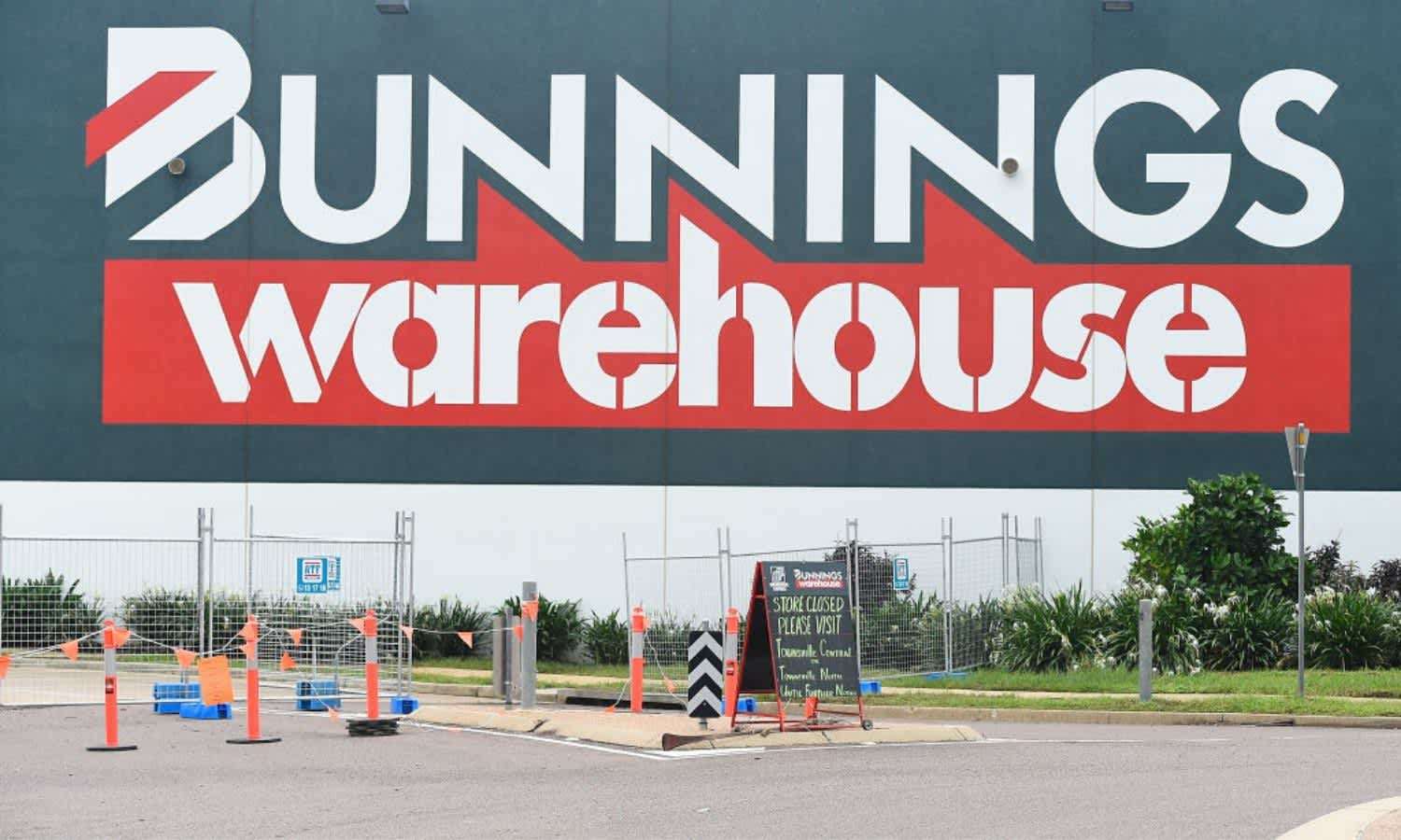 Bunnings