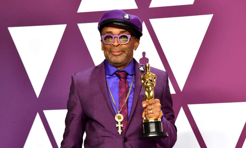 Spike Lee
