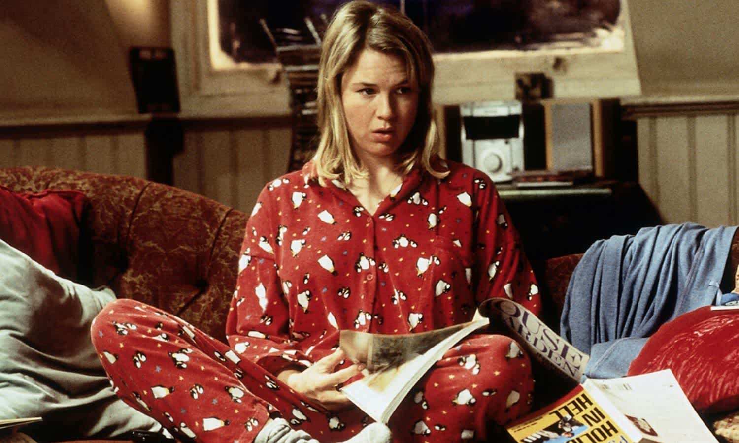 Bridget Jones's Diary