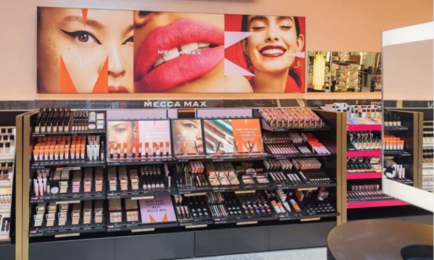Mecca Max
