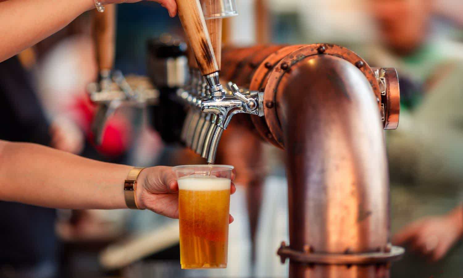 Beer