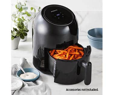 air fryer aldi