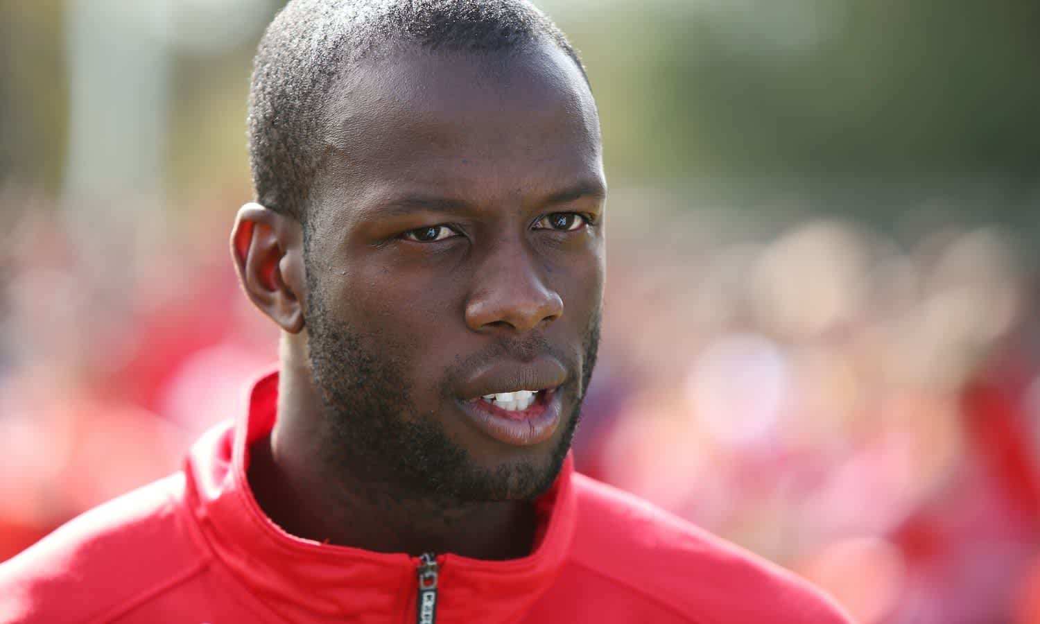 Bruce Djite