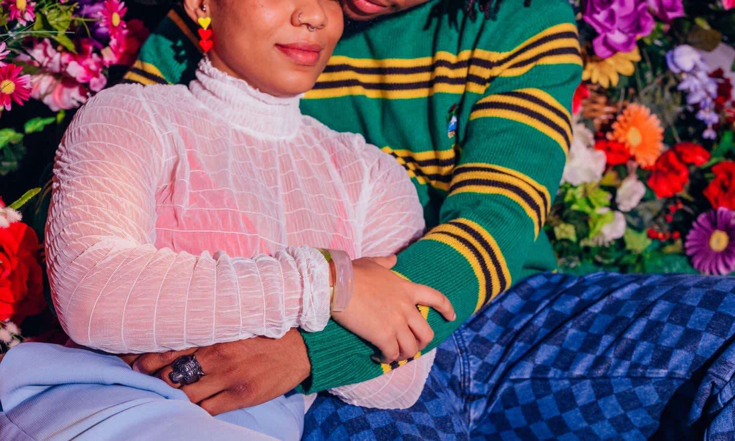 Couple
