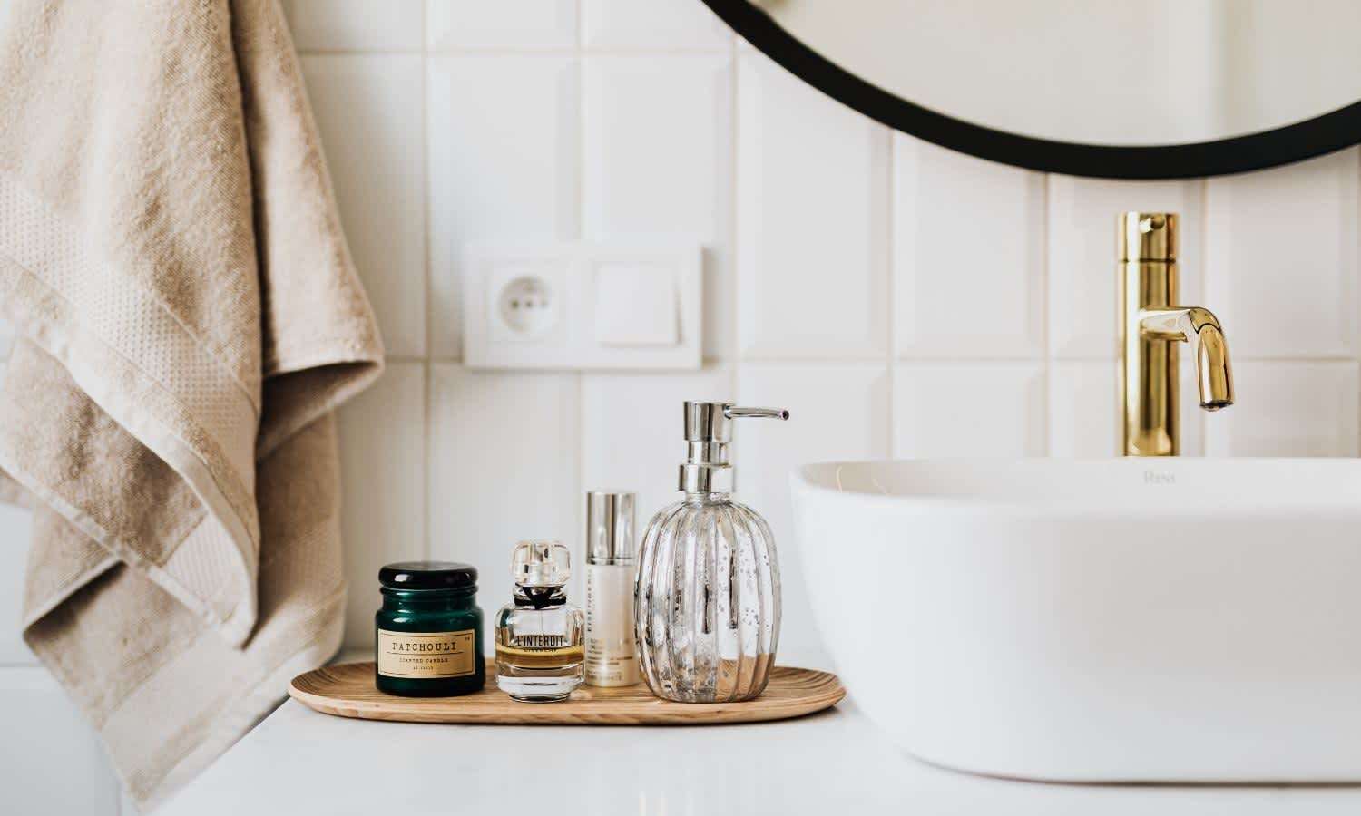 Beauty Products
