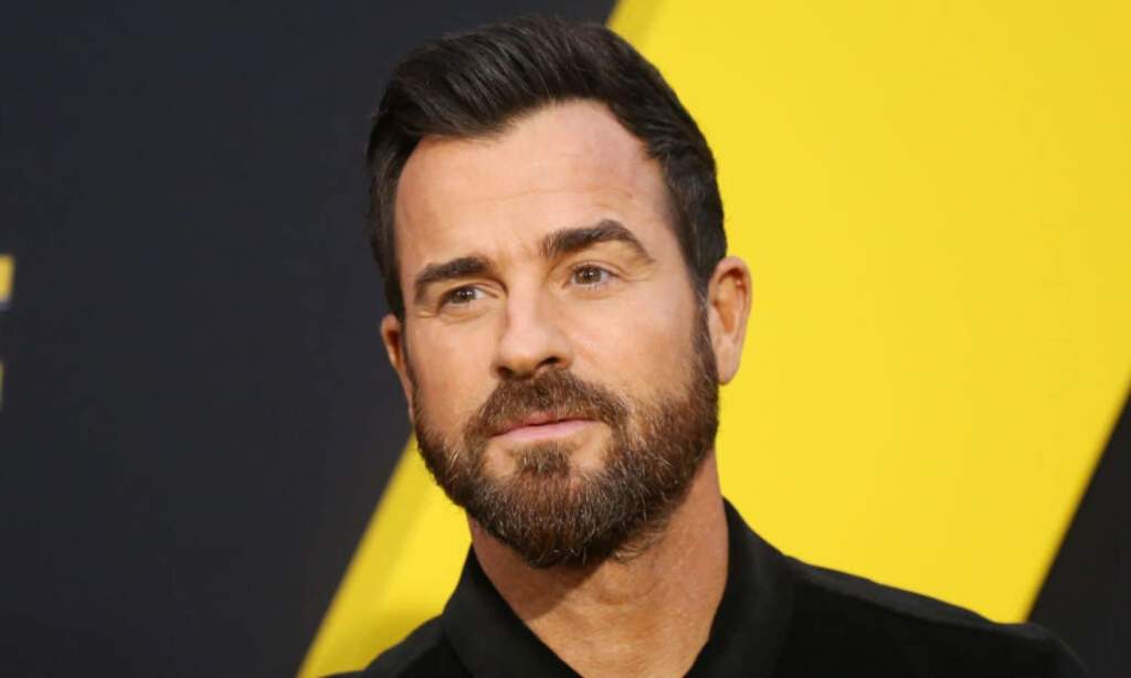 Justin Theroux