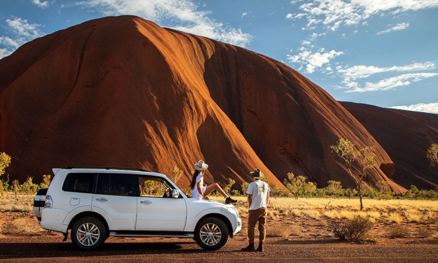 australian road trips