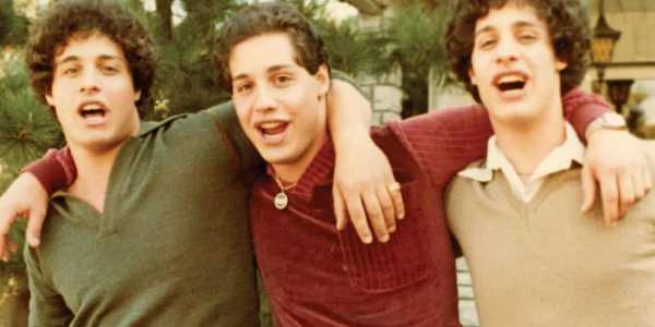 Three Identical Strangers