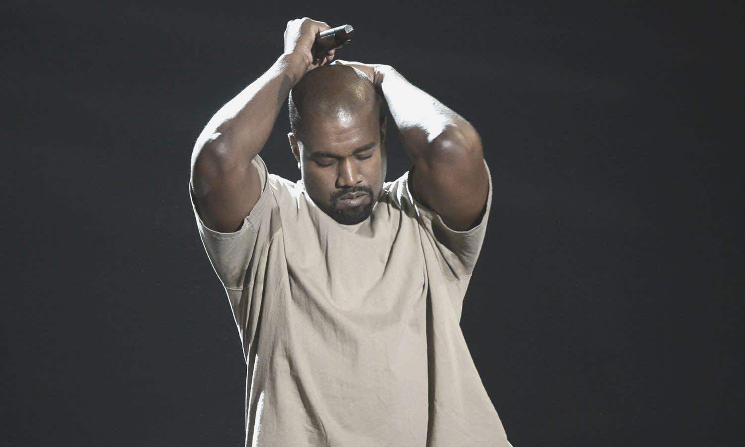 Kanye West