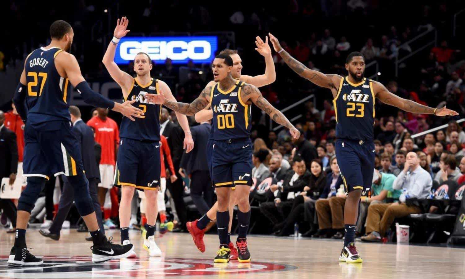 NBA