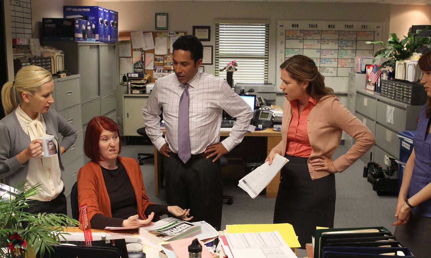 the-office
