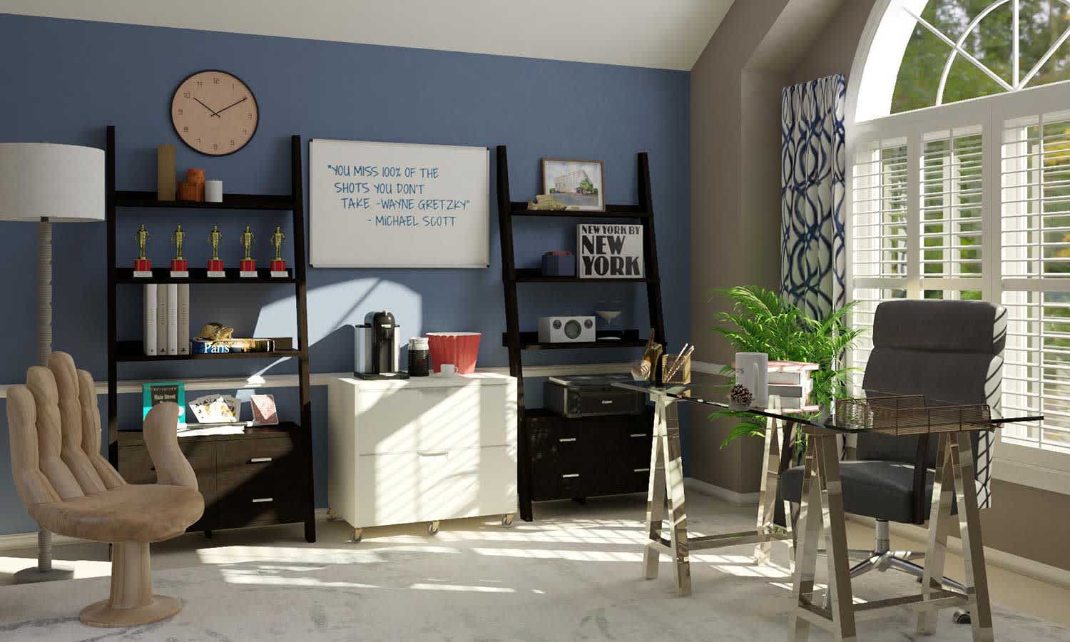 the-office-michael-scott