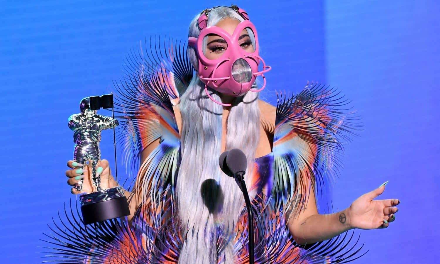 Lady Gaga