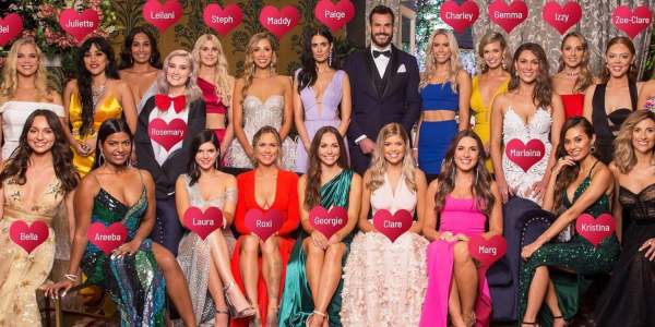 The Bachelor