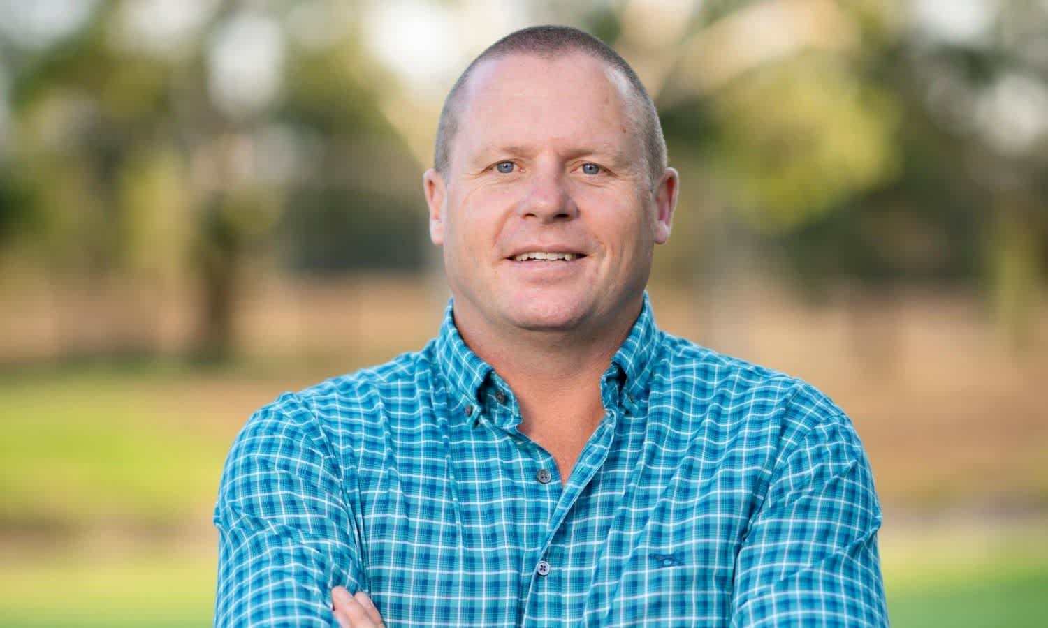 Farmer Wants a Wife
