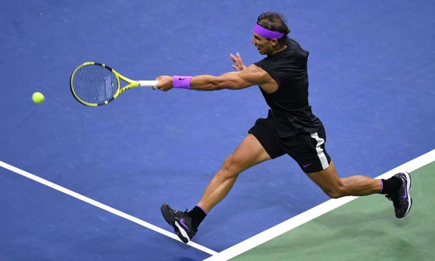 Rafael Nadal