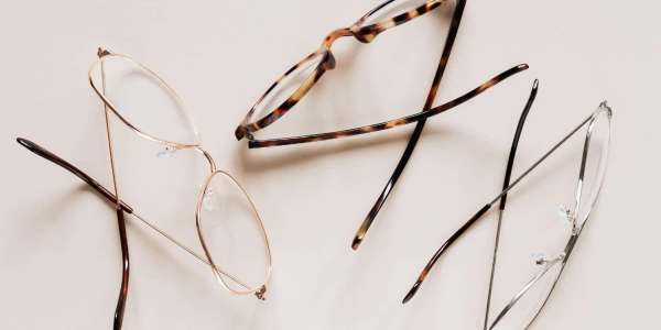 glasses