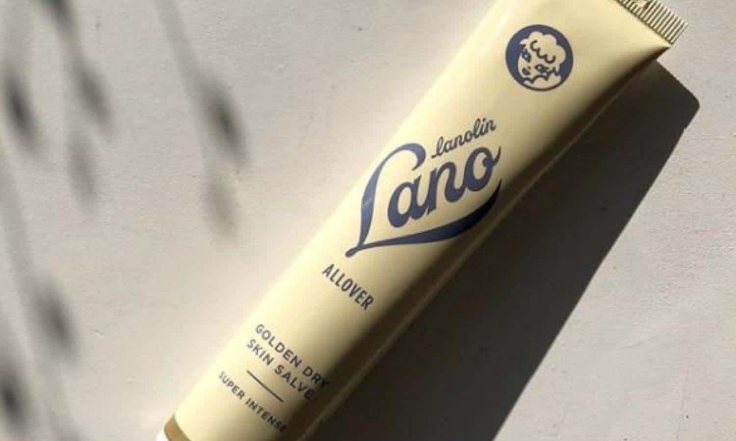 Lanolips