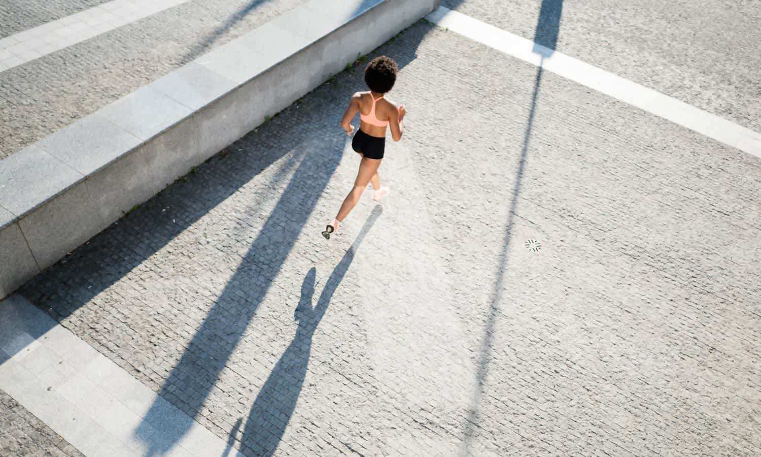 Running