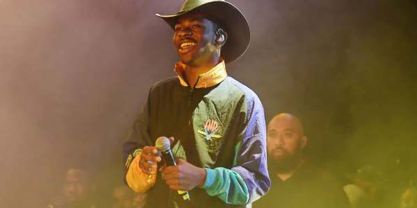 Lil Nas X