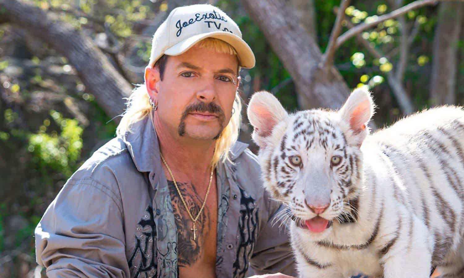 Joe Exotic
