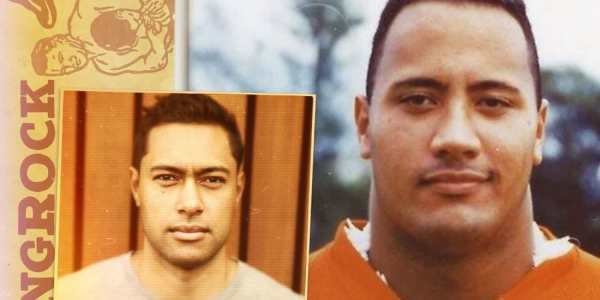 The Rock