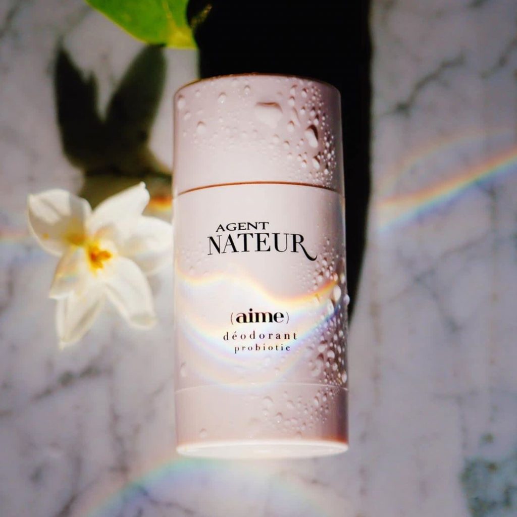 Instagram @agentnateur