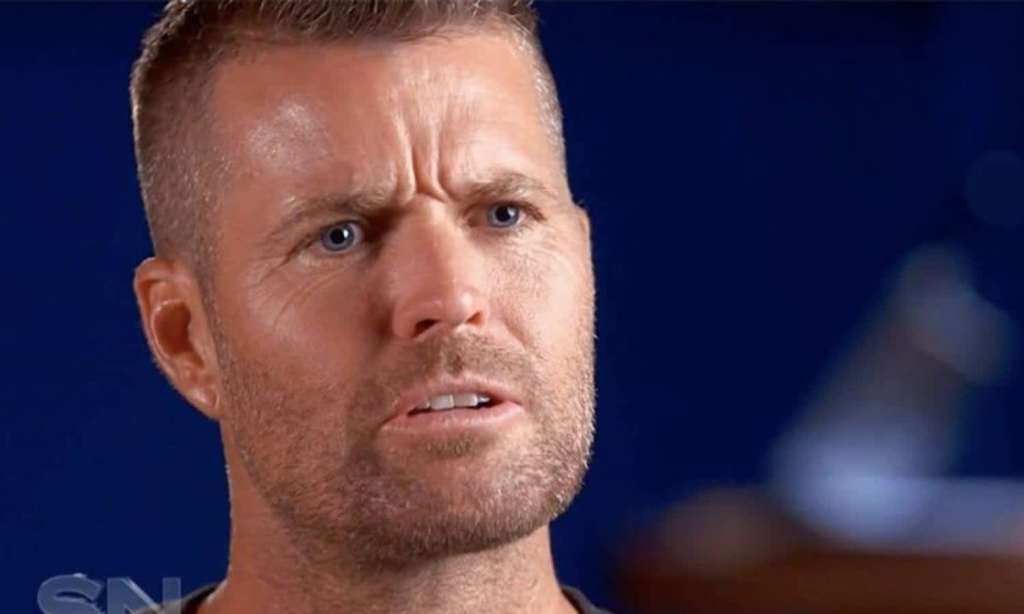 Pete Evans