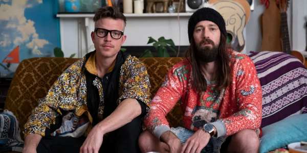 Bondi Hipsters