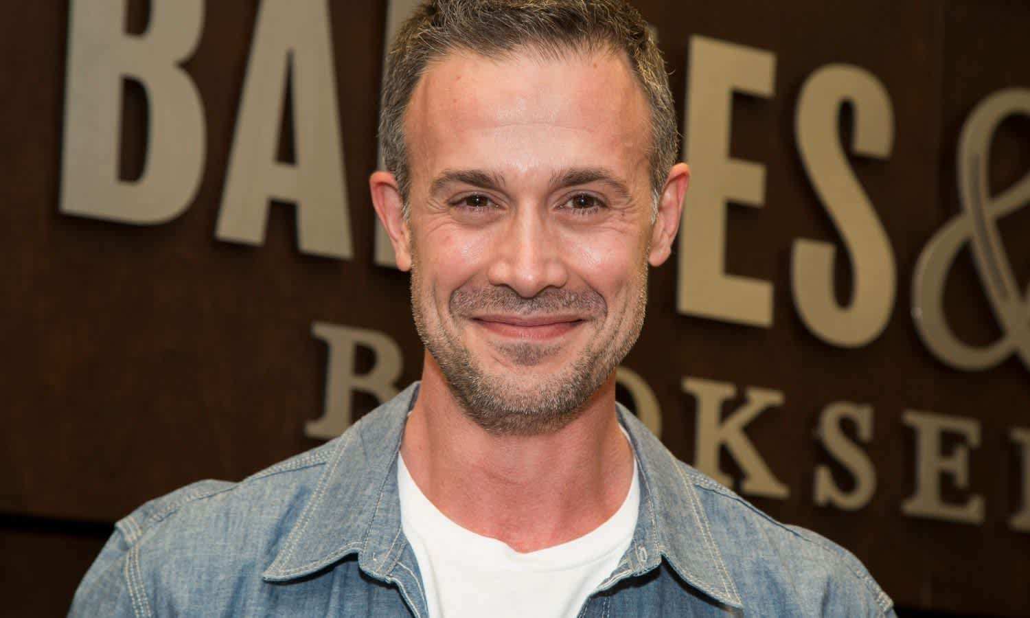 Freddie Prinze Jr