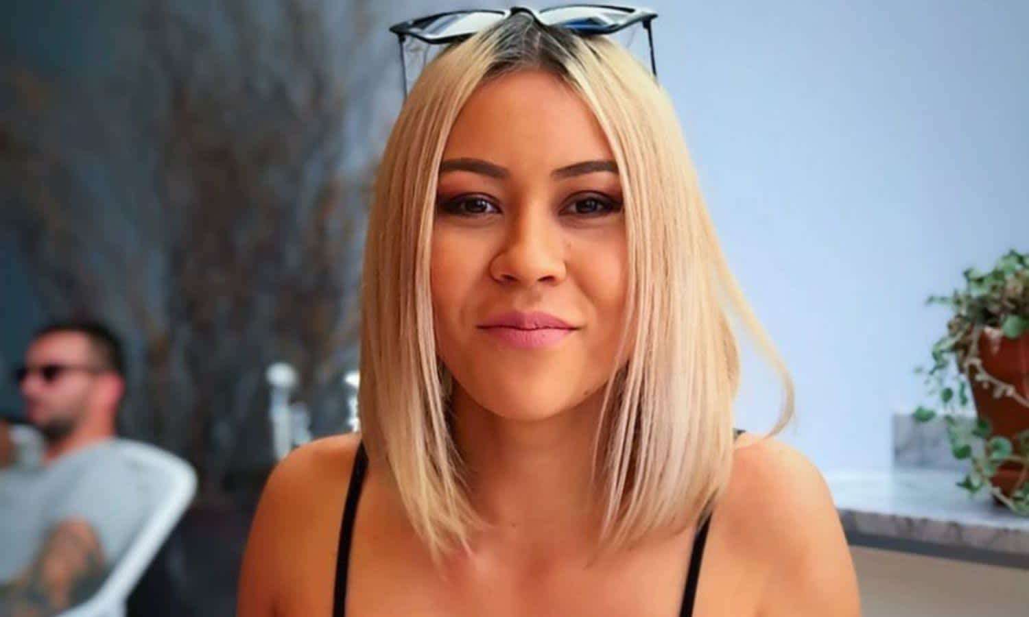 Alana MAFS