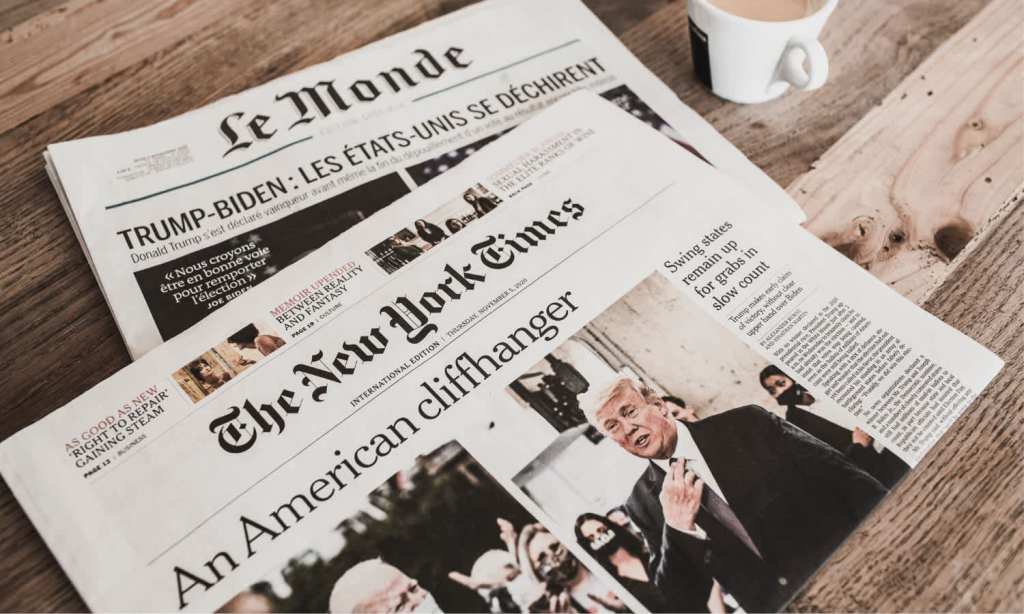 what is news fatigue