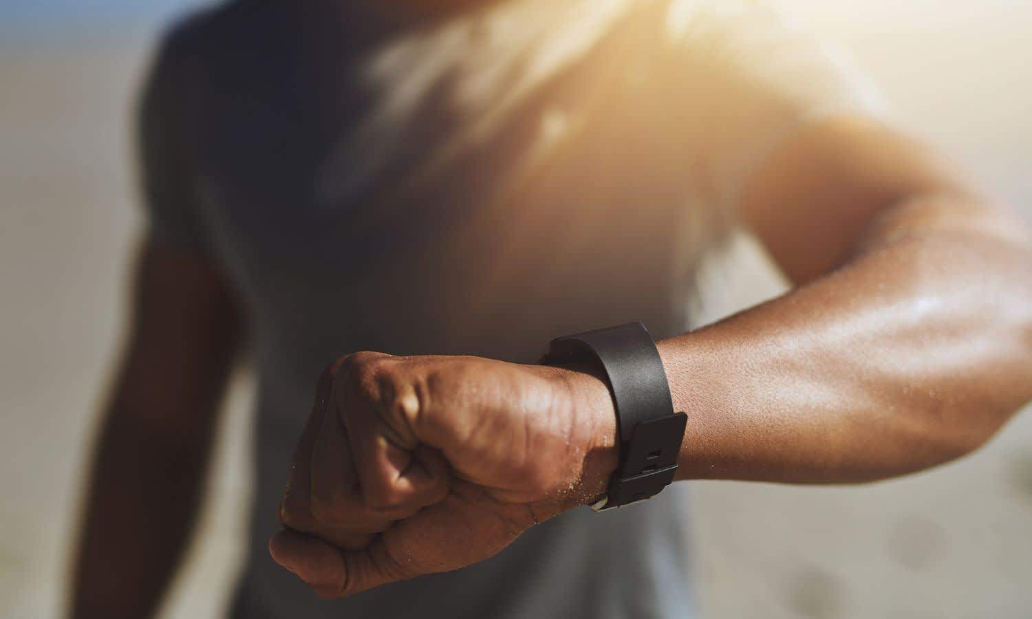 fitness technology