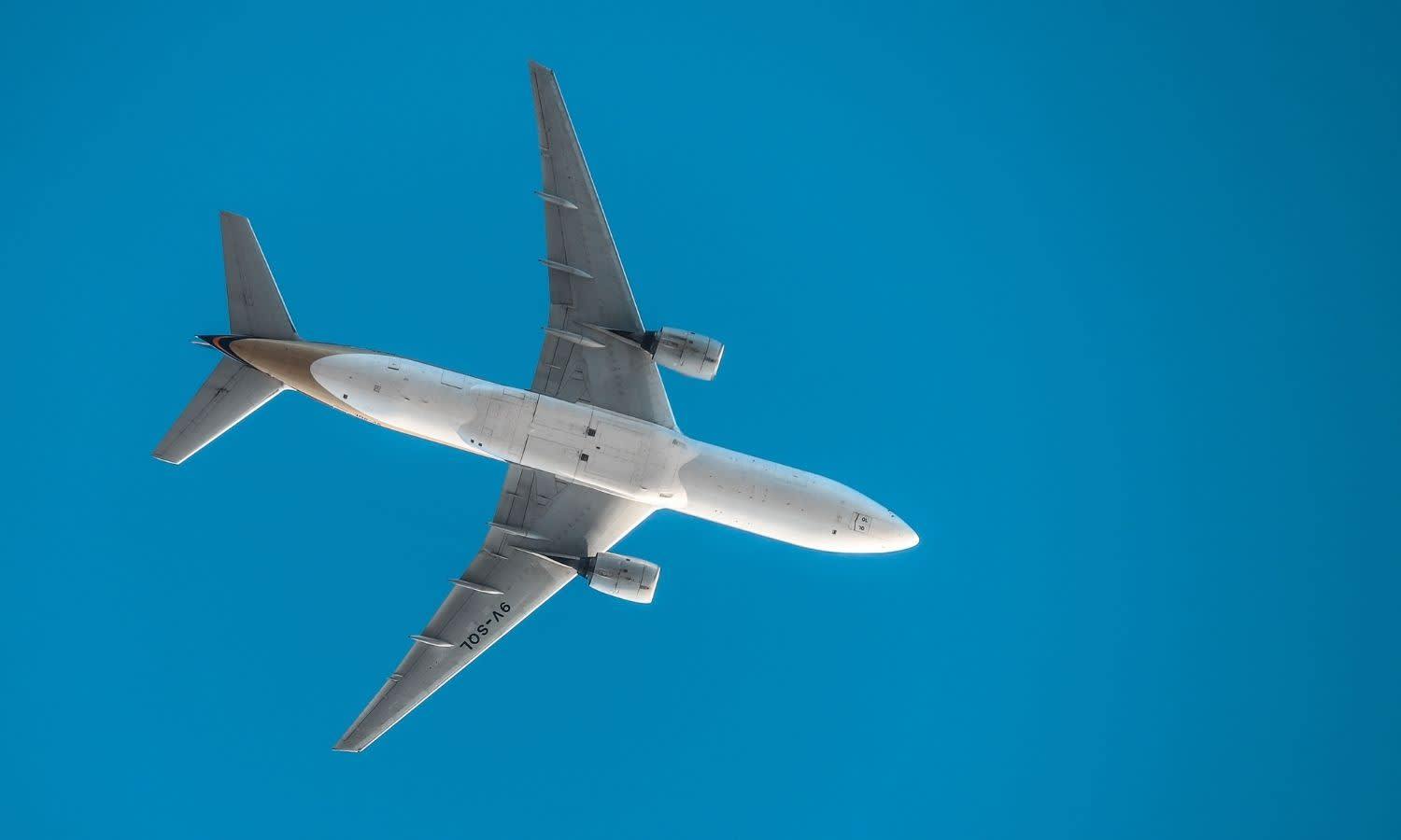 why flights so expensive
