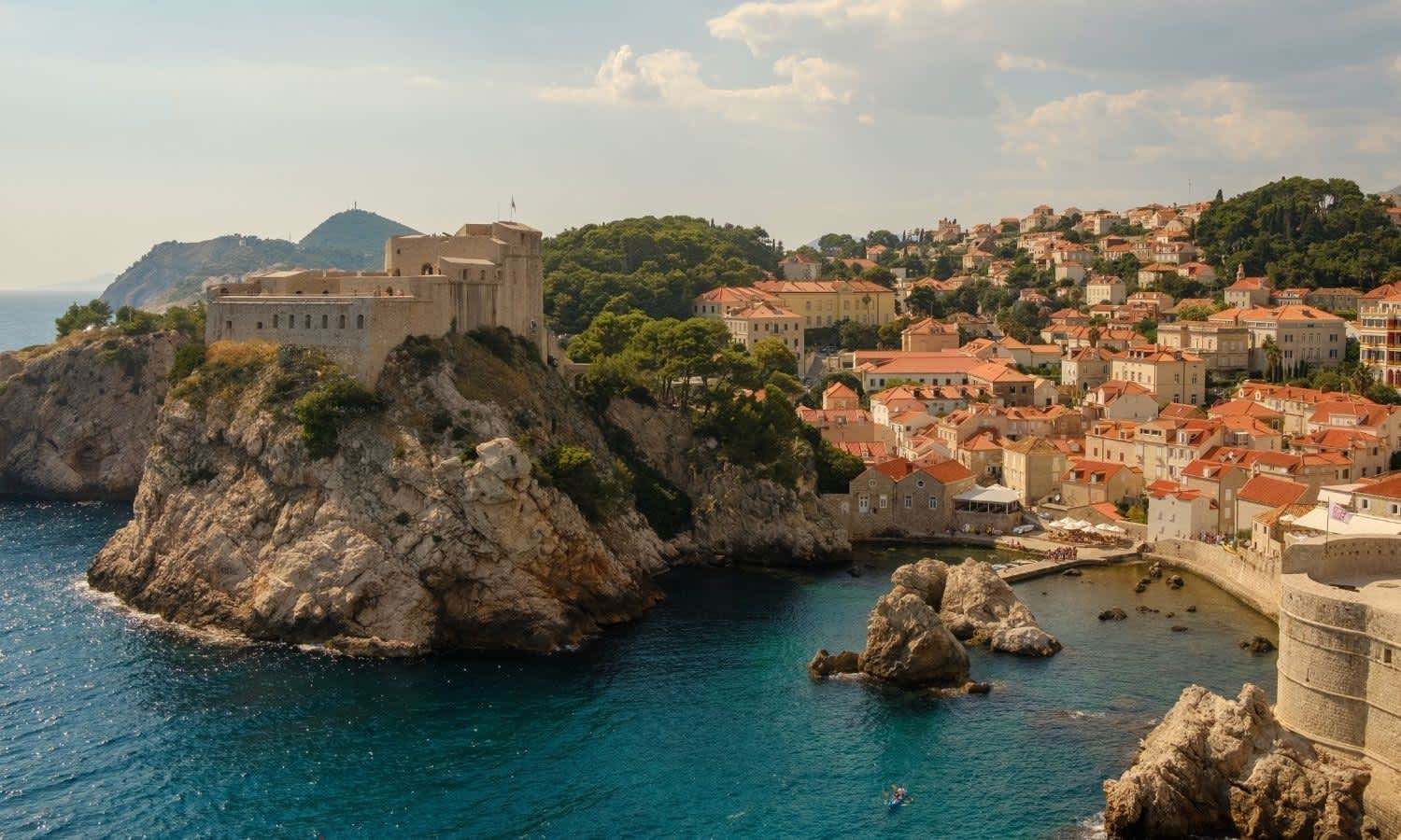 croatia