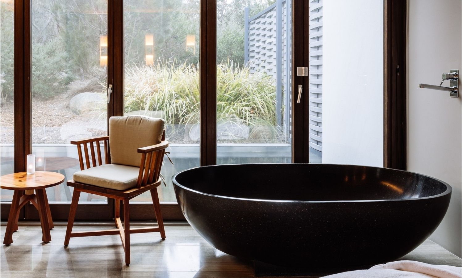 best wellness resorts australia 