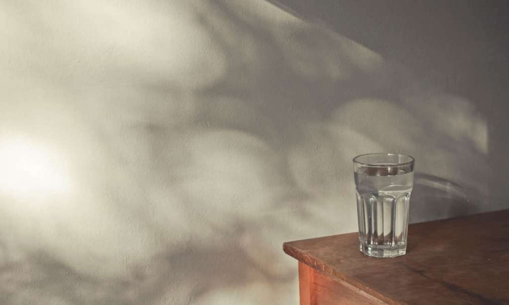 how much water should you have per day